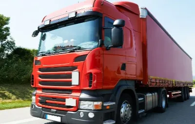 Konya Şenesenevler Ambar Kargo