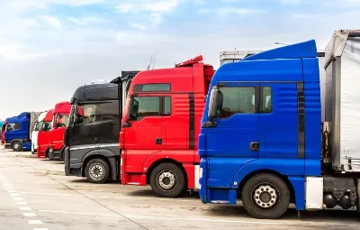 Konya Şenesenevler Ambar Nakliyat