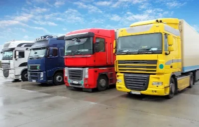 Konya Şenesenevler Nakliye Ambarı