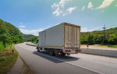 Konya ile Şenesenevler Arası Bulaşık Makinesi Taşıma