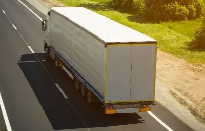 Konya ile Şenesenevler Arası Parça Eşya Taşıma